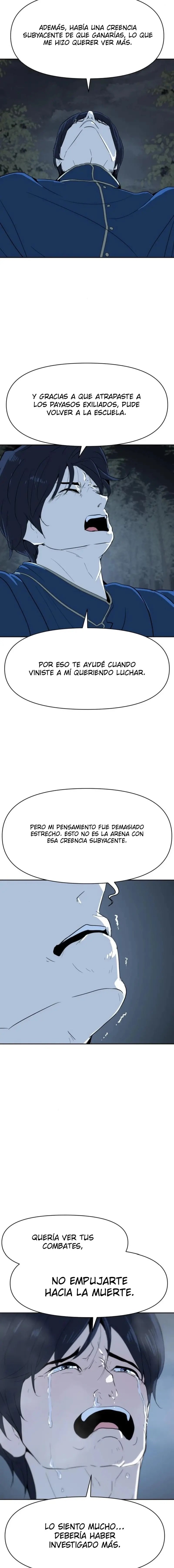 Read Cara Feliz ES Manga Online