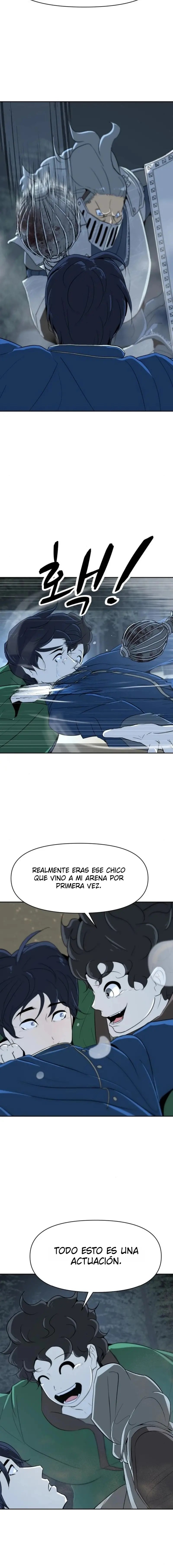 Read Cara Feliz ES Manga Online