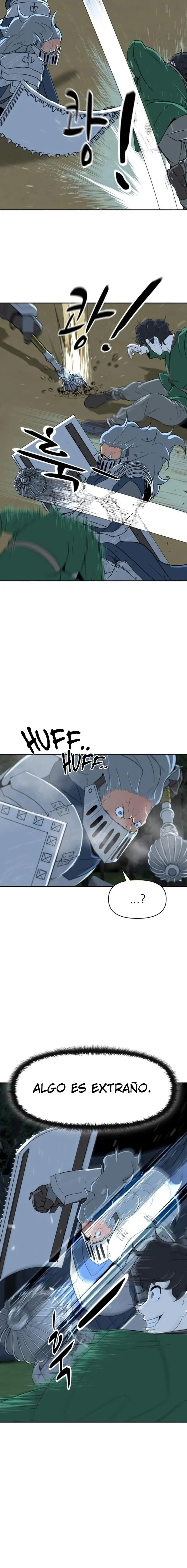Read Cara Feliz ES Manga Online