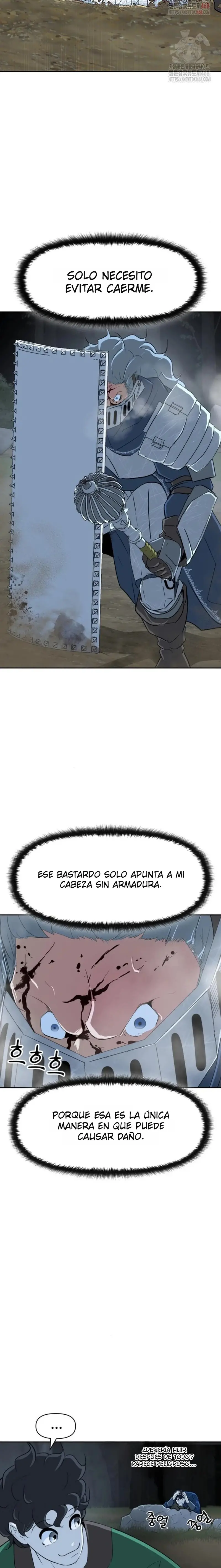 Read Cara Feliz ES Manga Online