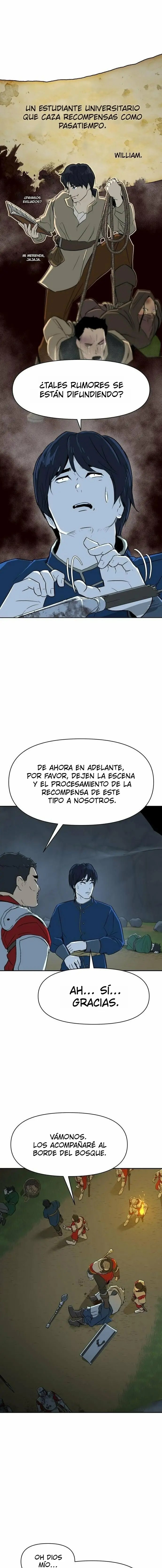 Read Cara Feliz ES Manga Online