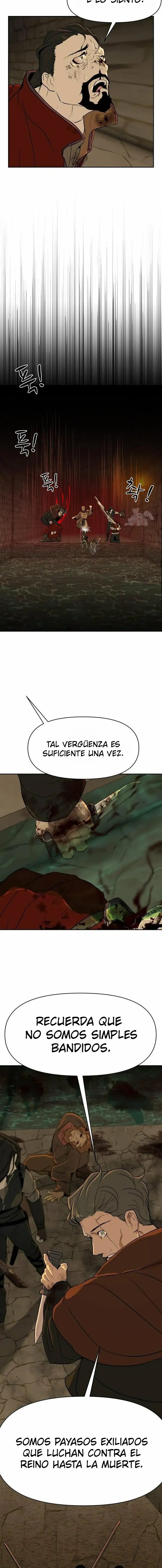 Read Cara Feliz ES Manga Online