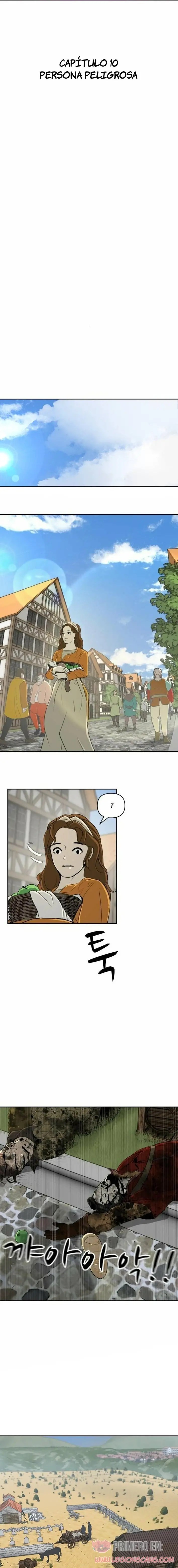 Read Cara Feliz ES Manga Online