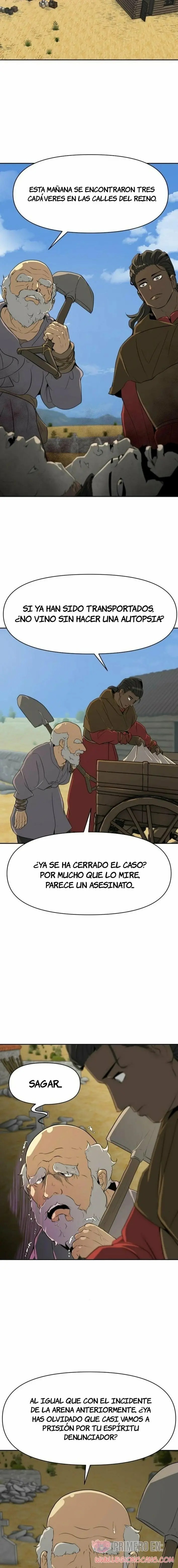 Read Cara Feliz ES Manga Online
