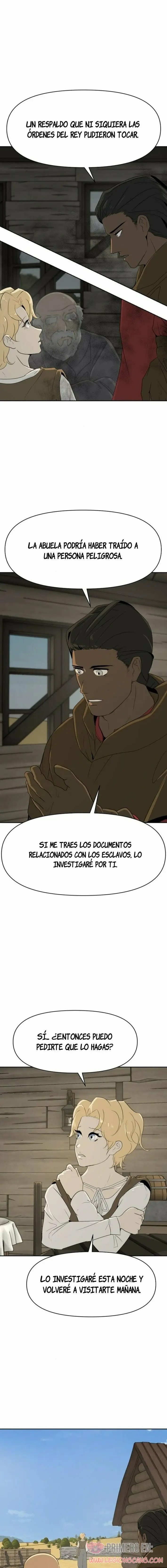 Read Cara Feliz ES Manga Online