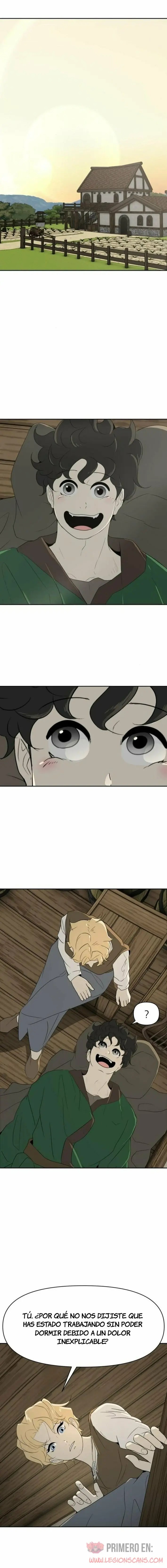 Read Cara Feliz ES Manga Online