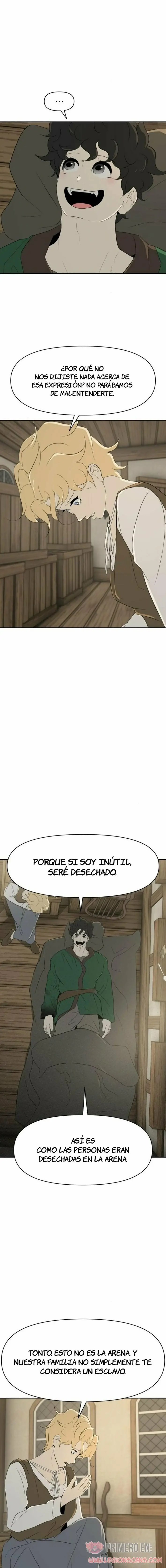 Read Cara Feliz ES Manga Online