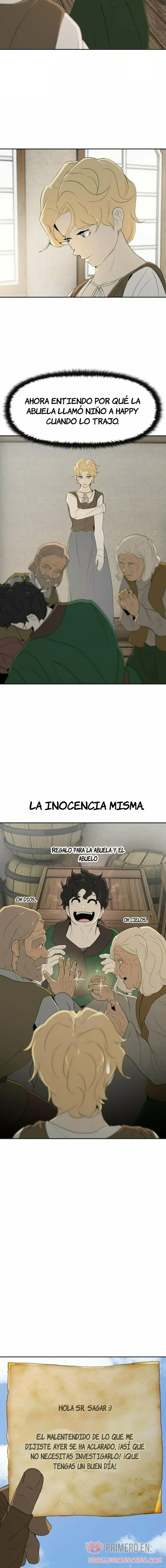 Read Cara Feliz ES Manga Online