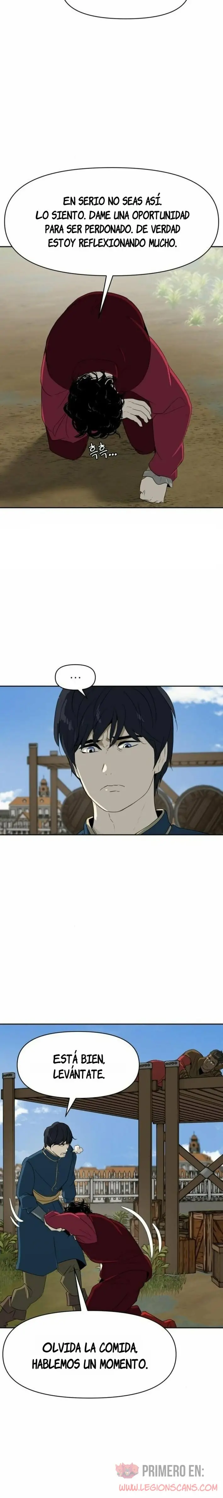 Read Cara Feliz ES Manga Online