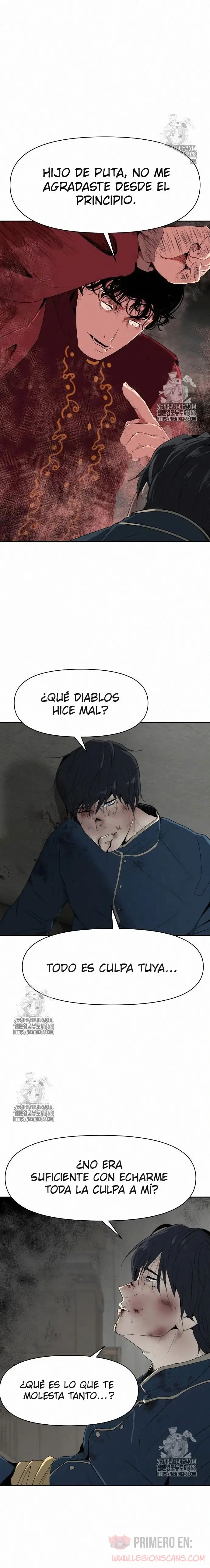Read Cara Feliz ES Manga Online