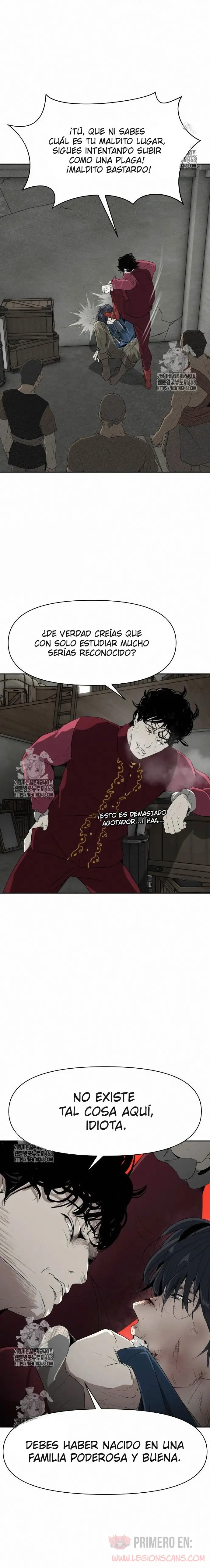 Read Cara Feliz ES Manga Online