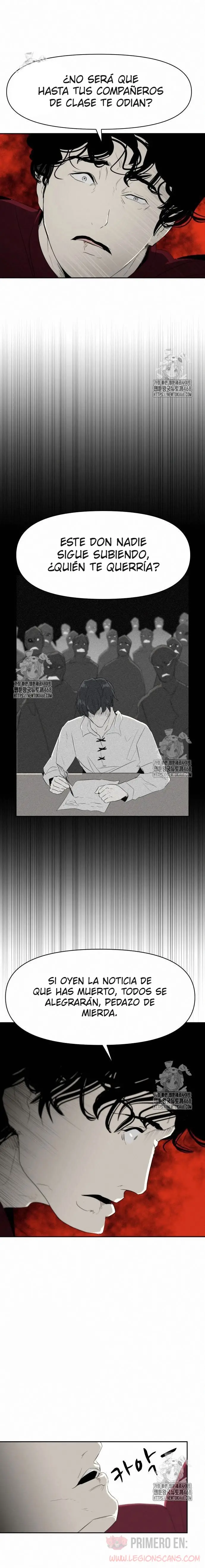 Read Cara Feliz ES Manga Online