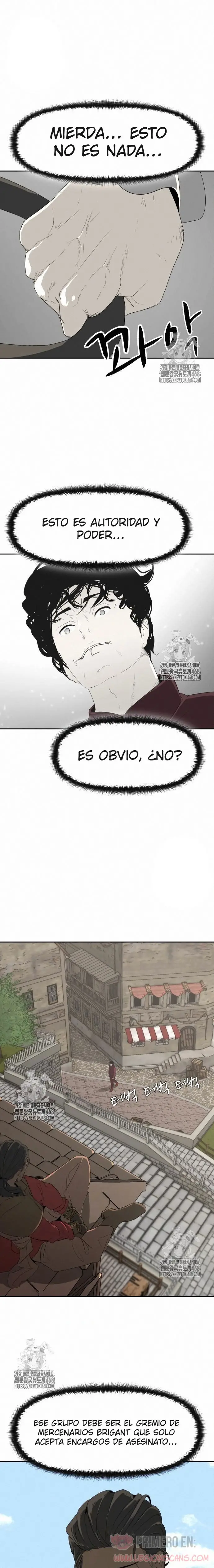 Read Cara Feliz ES Manga Online