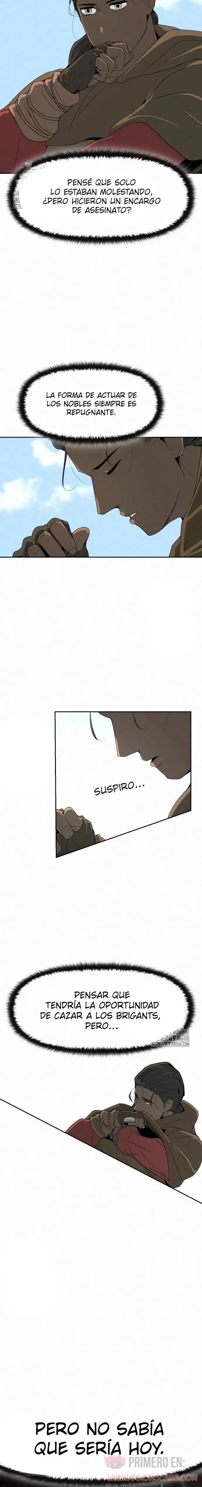 Read Cara Feliz ES Manga Online