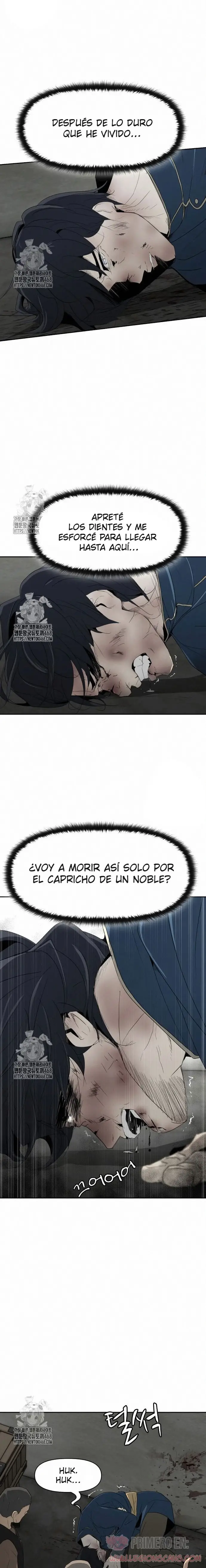 Read Cara Feliz ES Manga Online