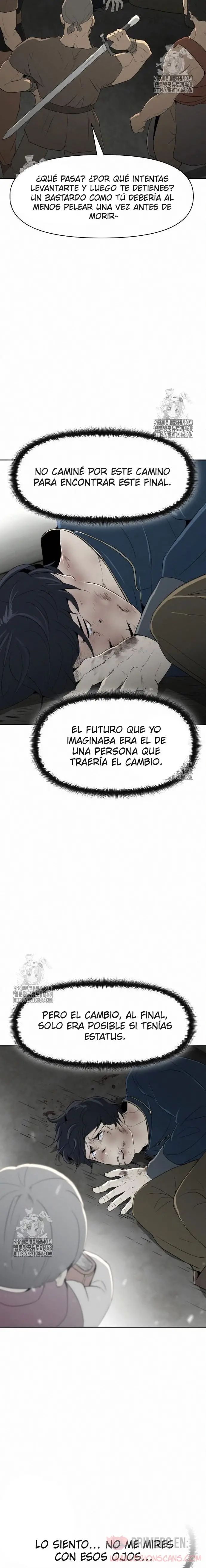 Read Cara Feliz ES Manga Online