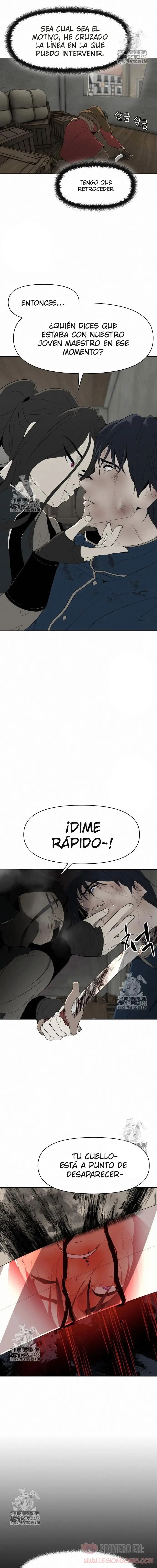 Read Cara Feliz ES Manga Online