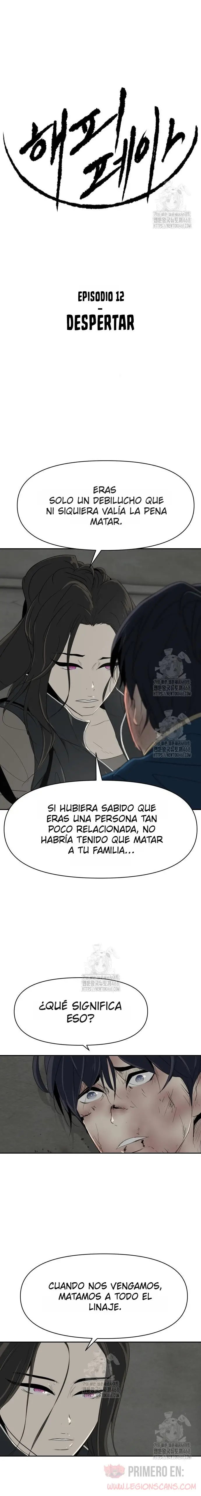 Read Cara Feliz ES Manga Online