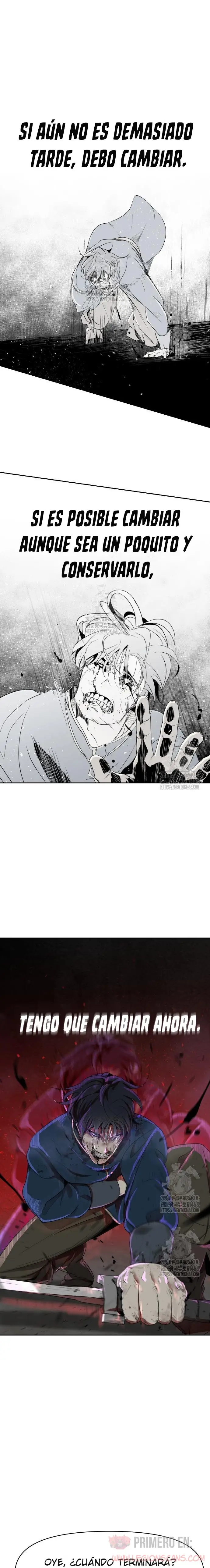 Read Cara Feliz ES Manga Online