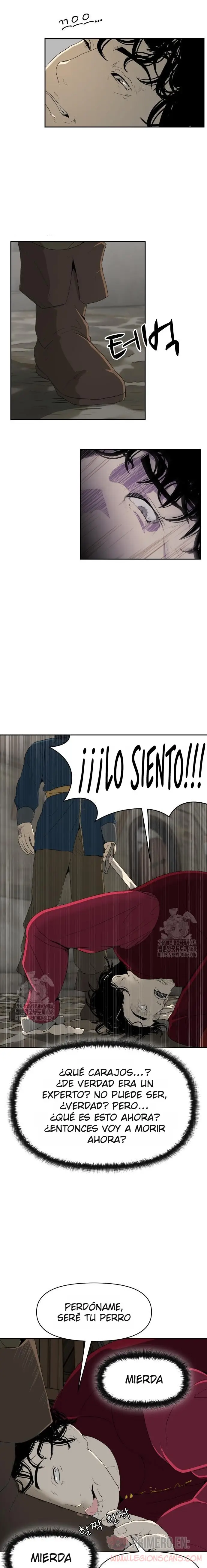Read Cara Feliz ES Manga Online