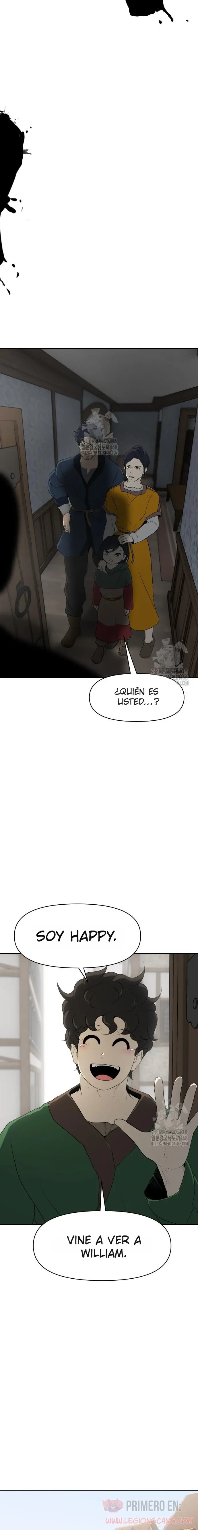 Read Cara Feliz ES Manga Online