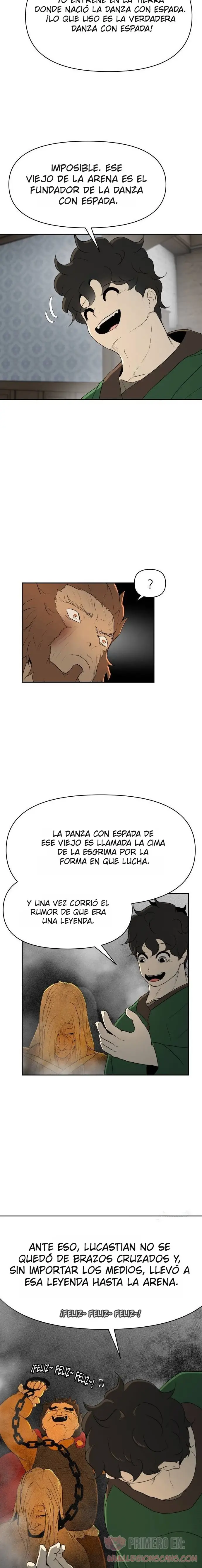 Read Cara Feliz ES Manga Online