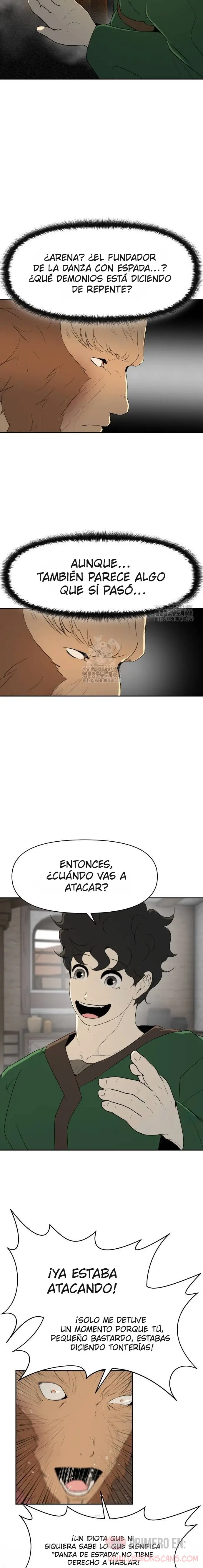 Read Cara Feliz ES Manga Online