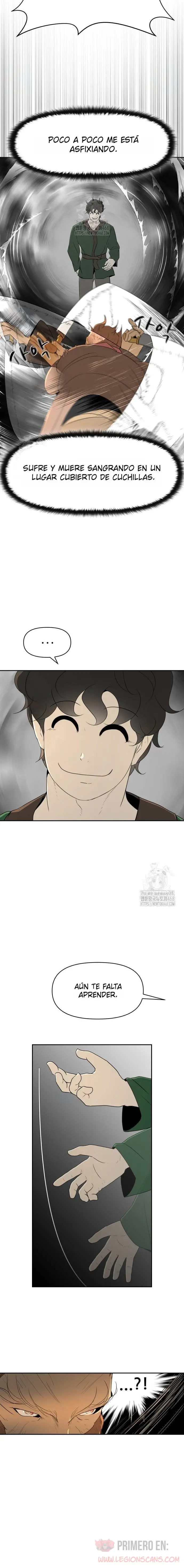 Read Cara Feliz ES Manga Online