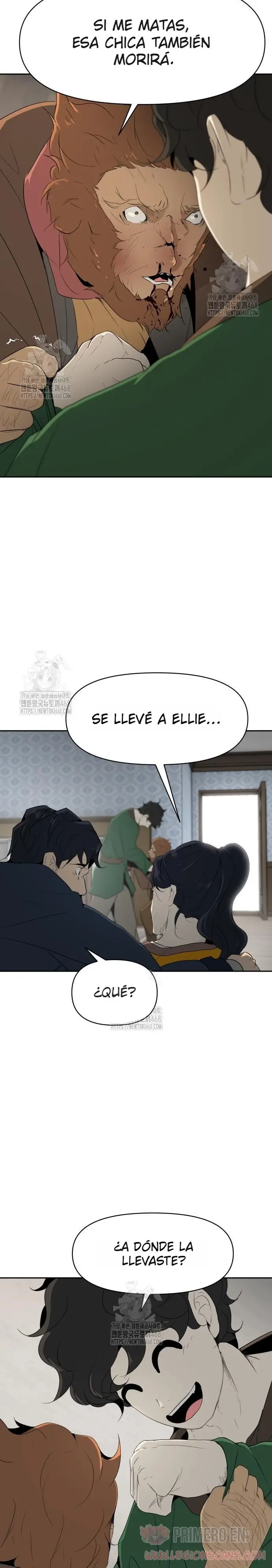 Read Cara Feliz ES Manga Online
