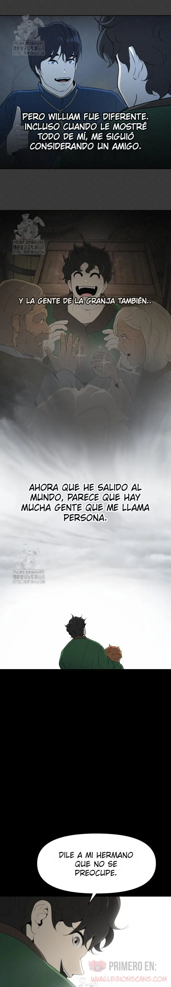 Read Cara Feliz ES Manga Online
