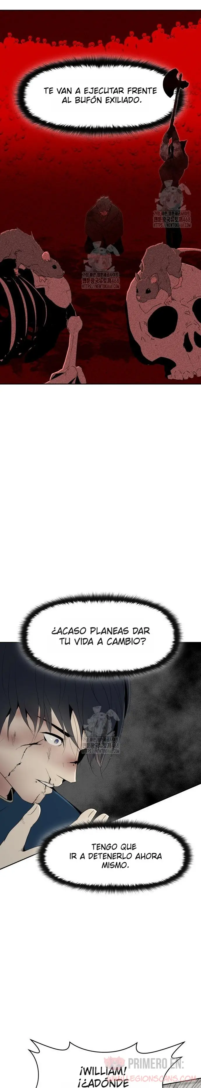 Read Cara Feliz ES Manga Online