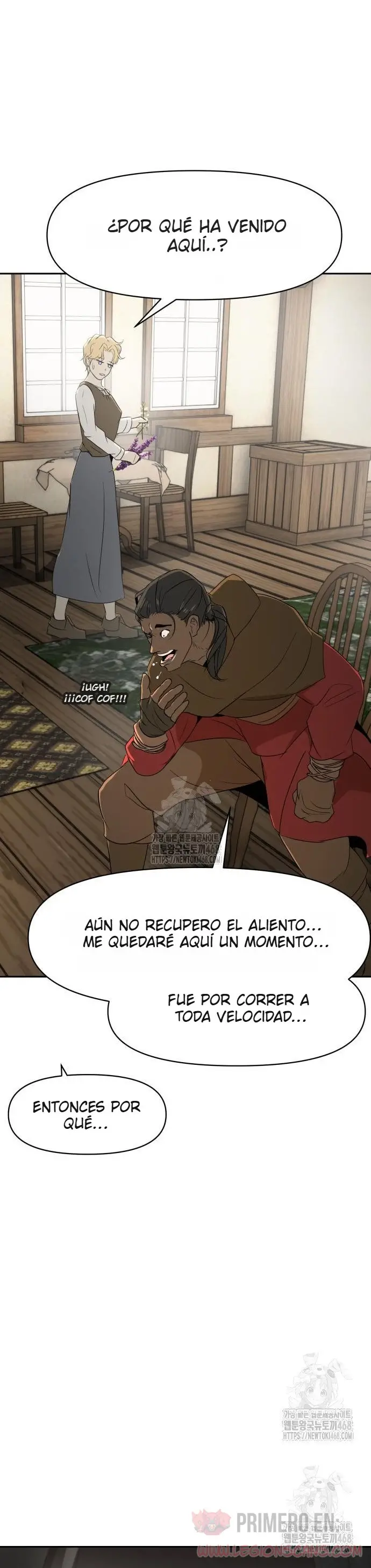 Read Cara Feliz ES Manga Online