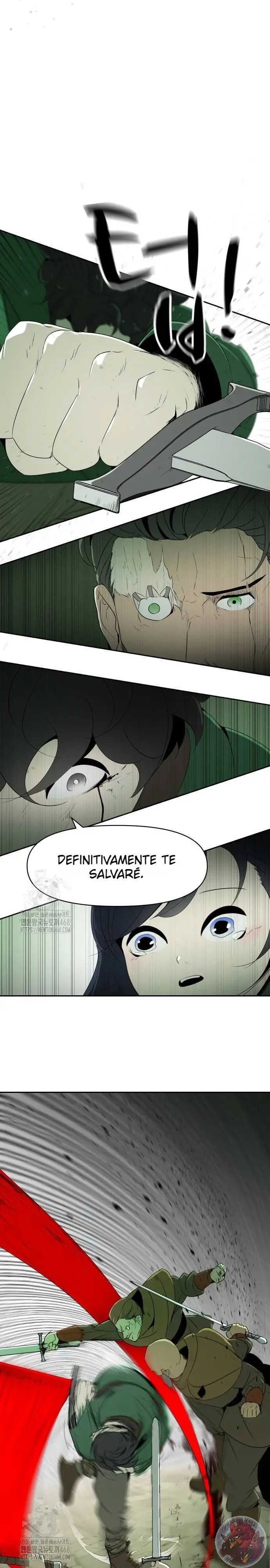 Read Cara Feliz ES Manga Online