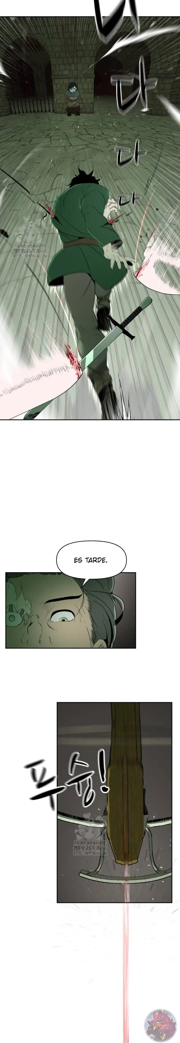 Read Cara Feliz ES Manga Online