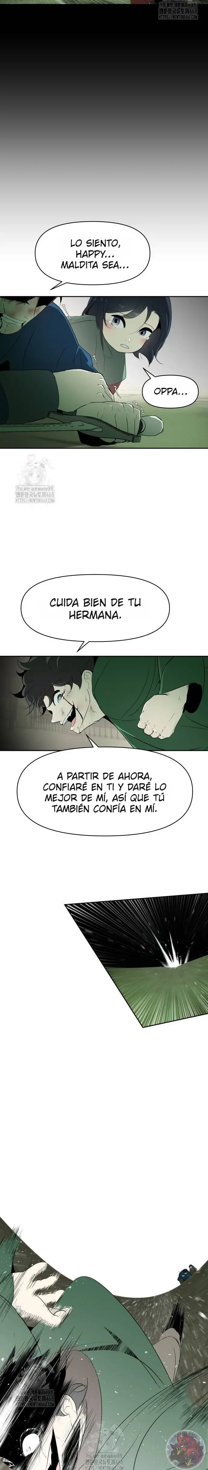 Read Cara Feliz ES Manga Online