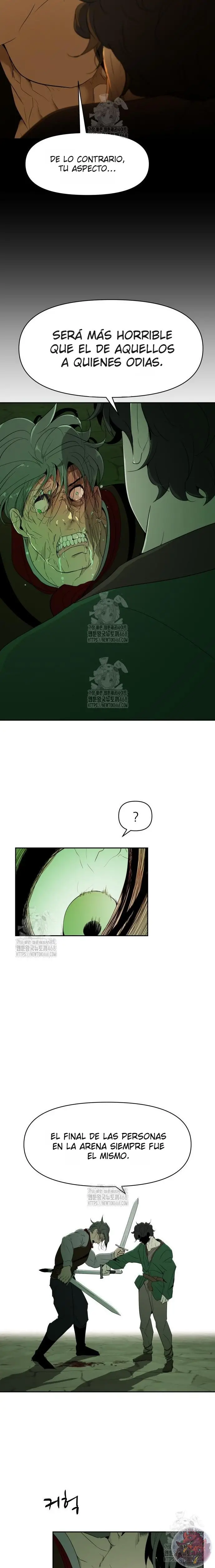 Read Cara Feliz ES Manga Online