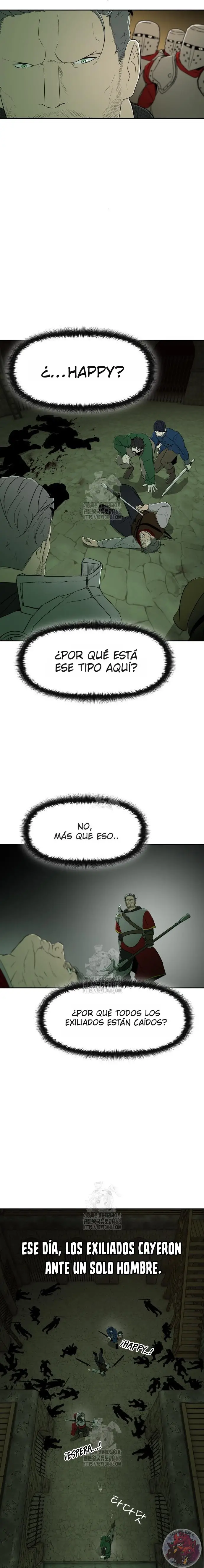 Read Cara Feliz ES Manga Online