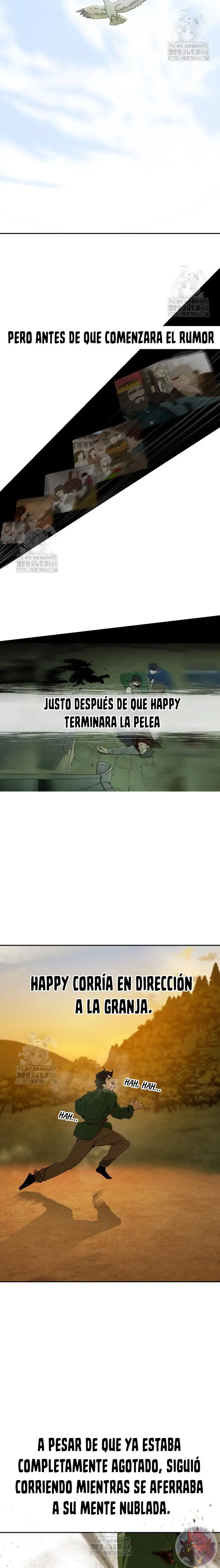 Read Cara Feliz ES Manga Online