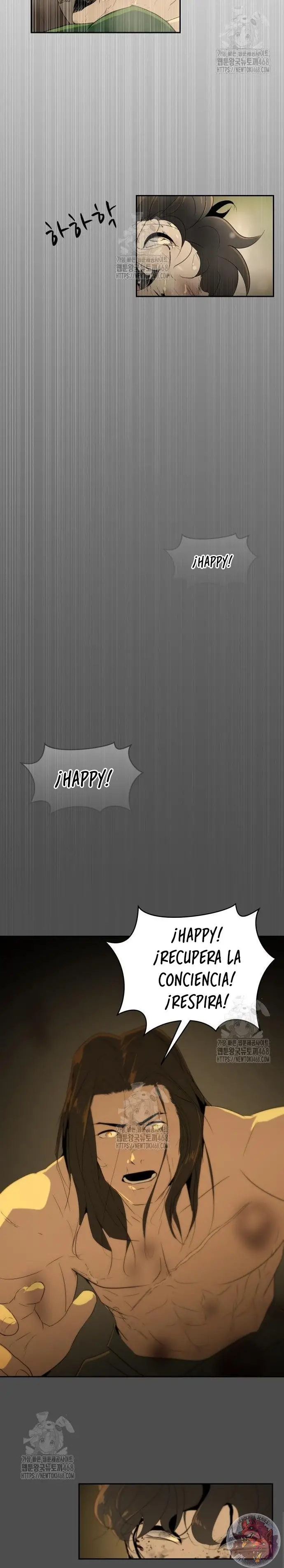 Read Cara Feliz ES Manga Online