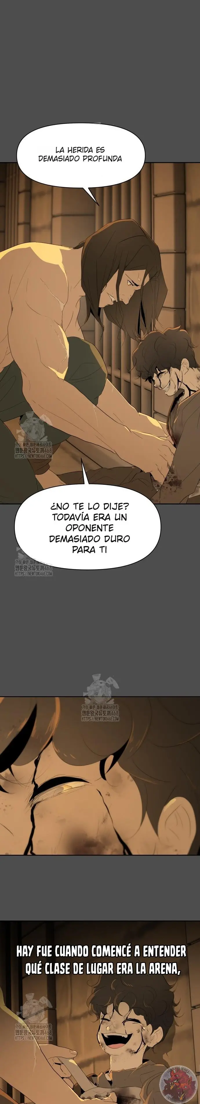 Read Cara Feliz ES Manga Online