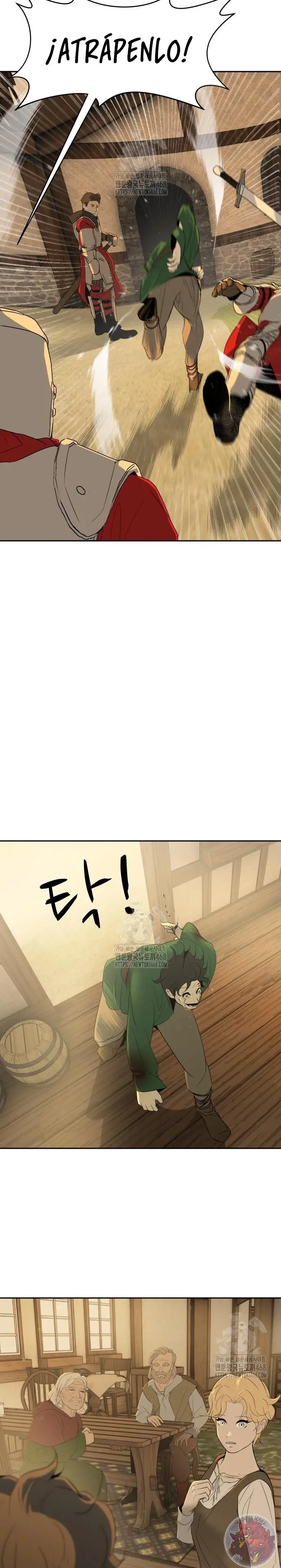 Read Cara Feliz ES Manga Online