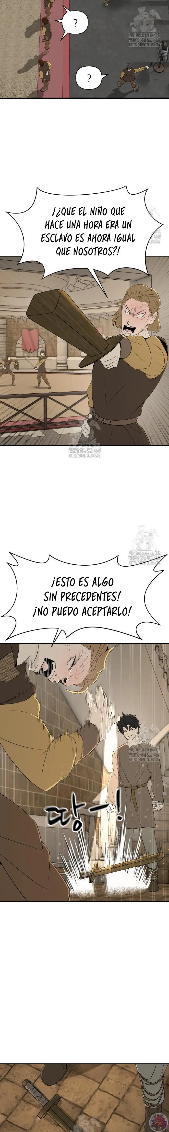 Read Cara Feliz ES Manga Online