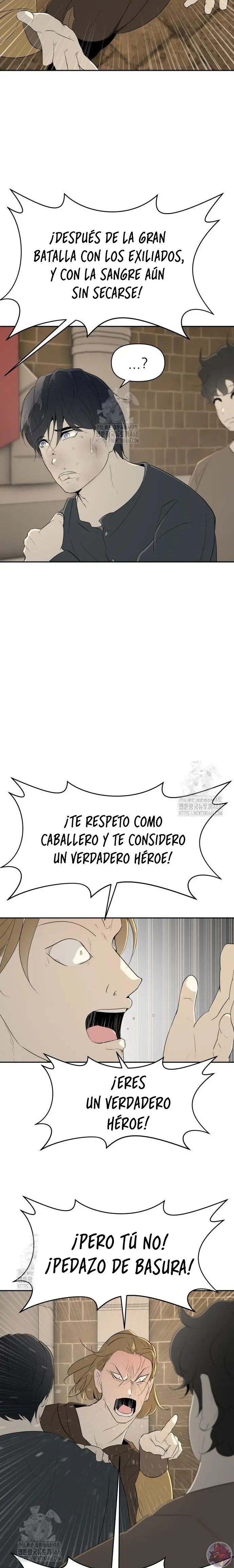 Read Cara Feliz ES Manga Online