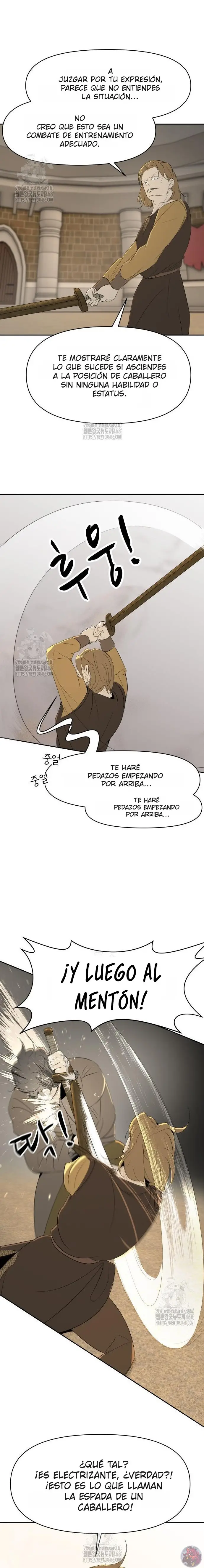 Read Cara Feliz ES Manga Online