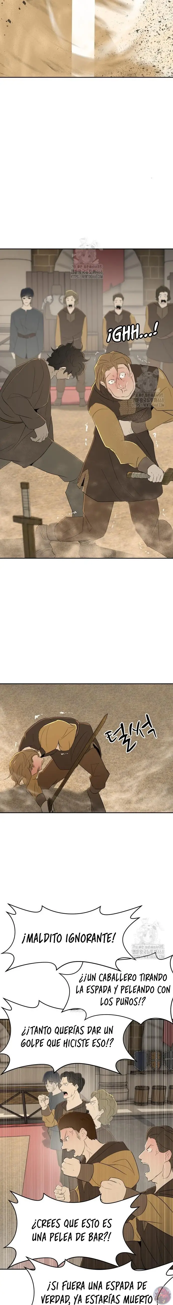 Read Cara Feliz ES Manga Online