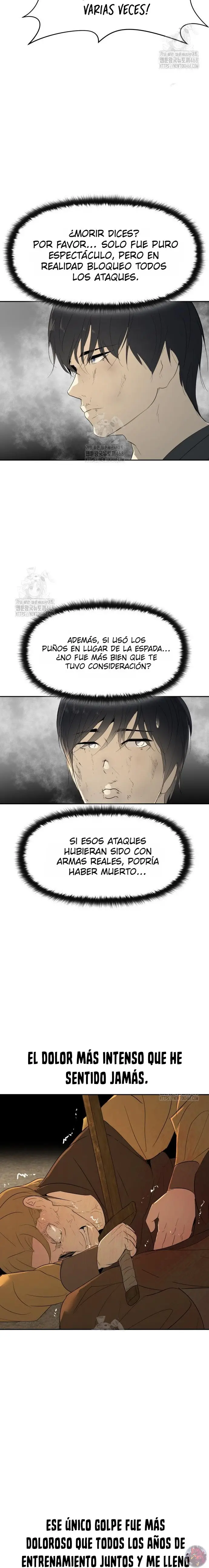 Read Cara Feliz ES Manga Online