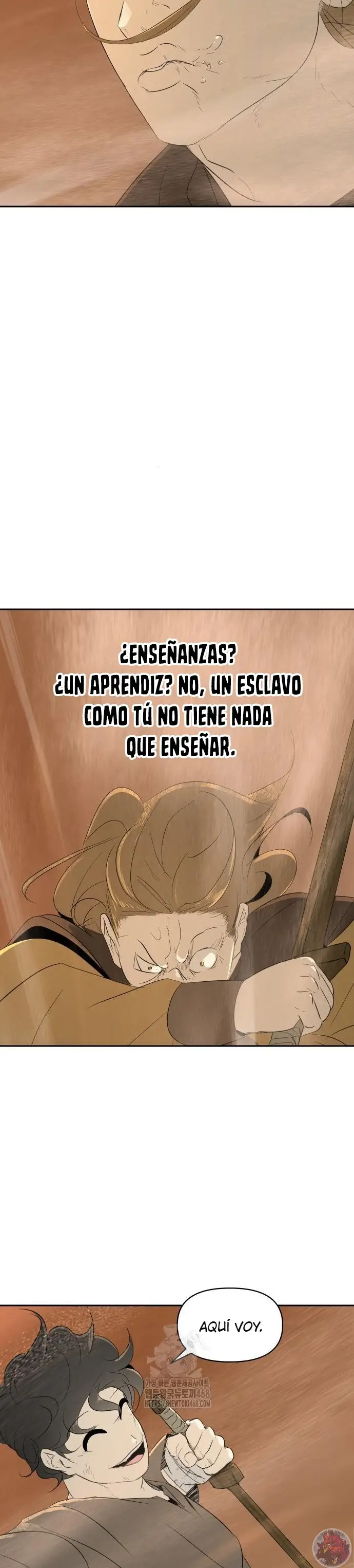 Read Cara Feliz ES Manga Online