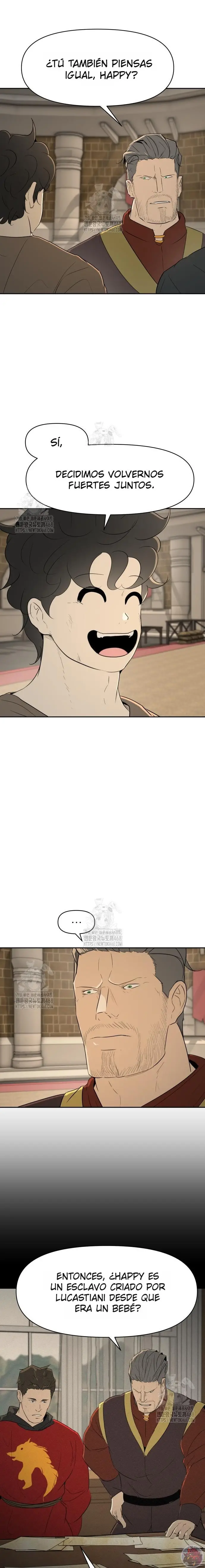 Read Cara Feliz ES Manga Online