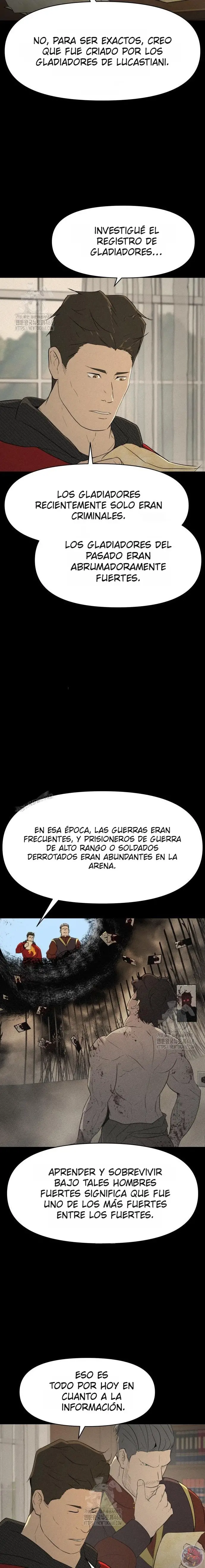 Read Cara Feliz ES Manga Online