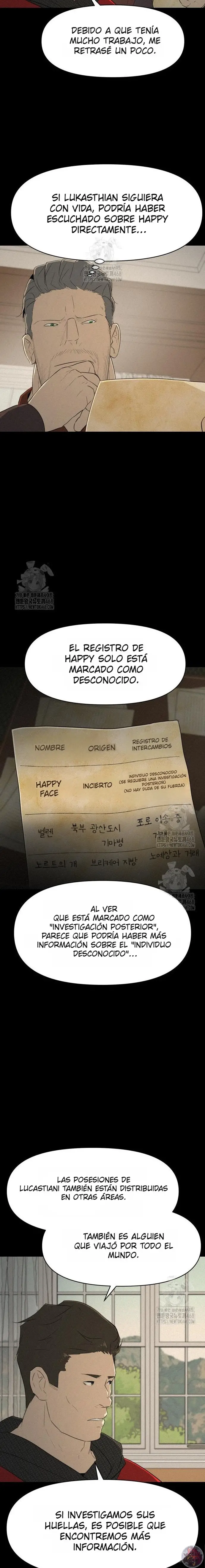 Read Cara Feliz ES Manga Online